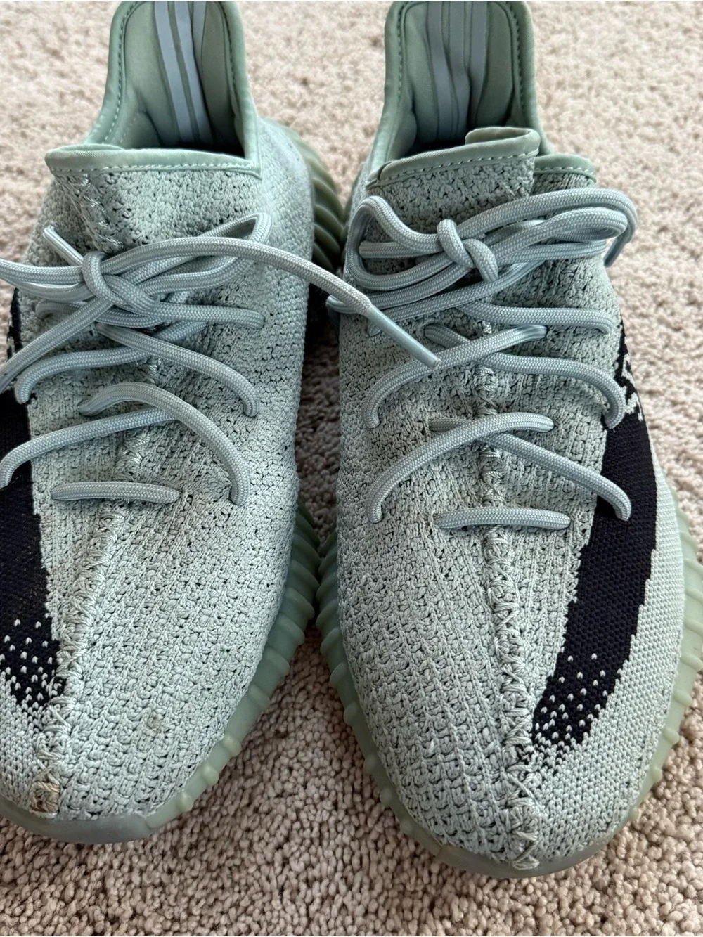 adidas Yeezy Boost 350 V2 9.5